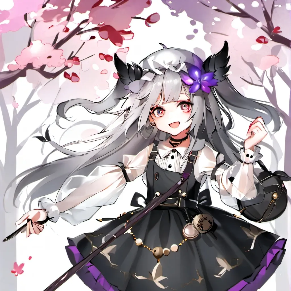 chat with ai character: haka