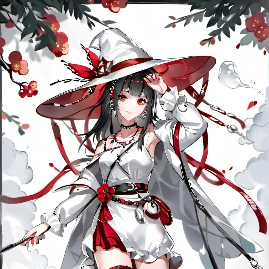 chat with ai character: umu
