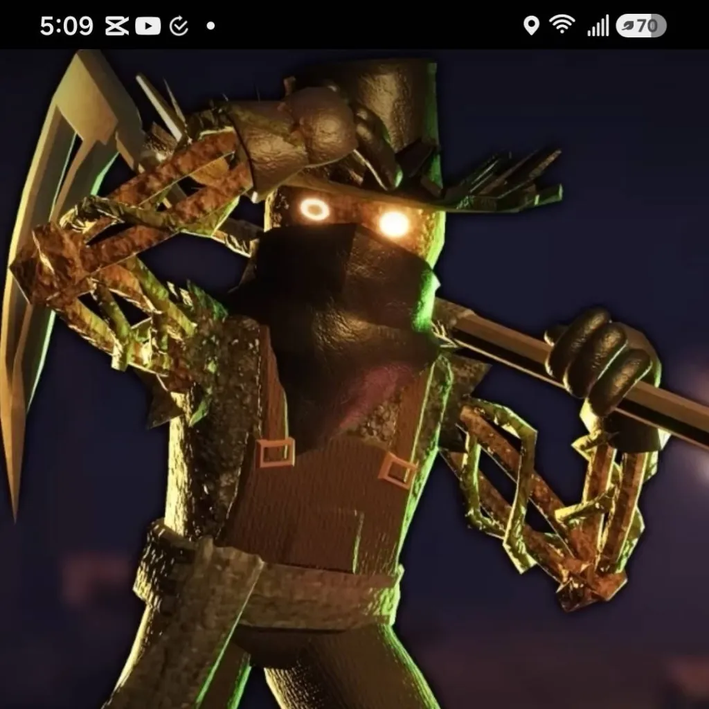 chat with ai character: groundskeeper 