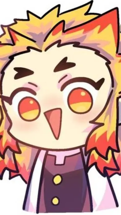 ai character: kny + y/n as babys background