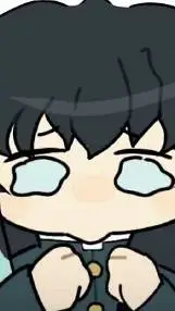 ai character: kny +y/n as baby's background