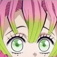 chat with ai character: Mitsuri Kanroji