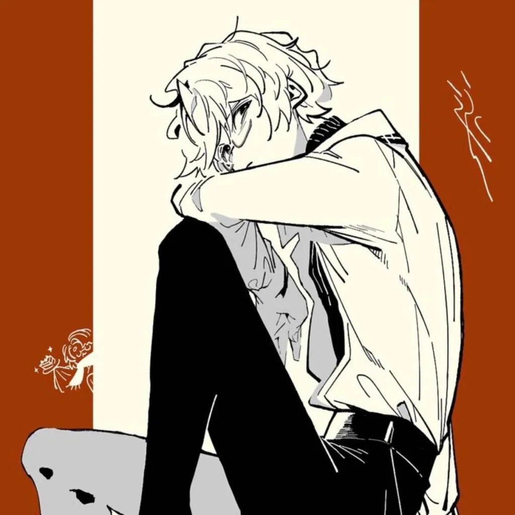 chat with ai character: Yukito Ayatsuji