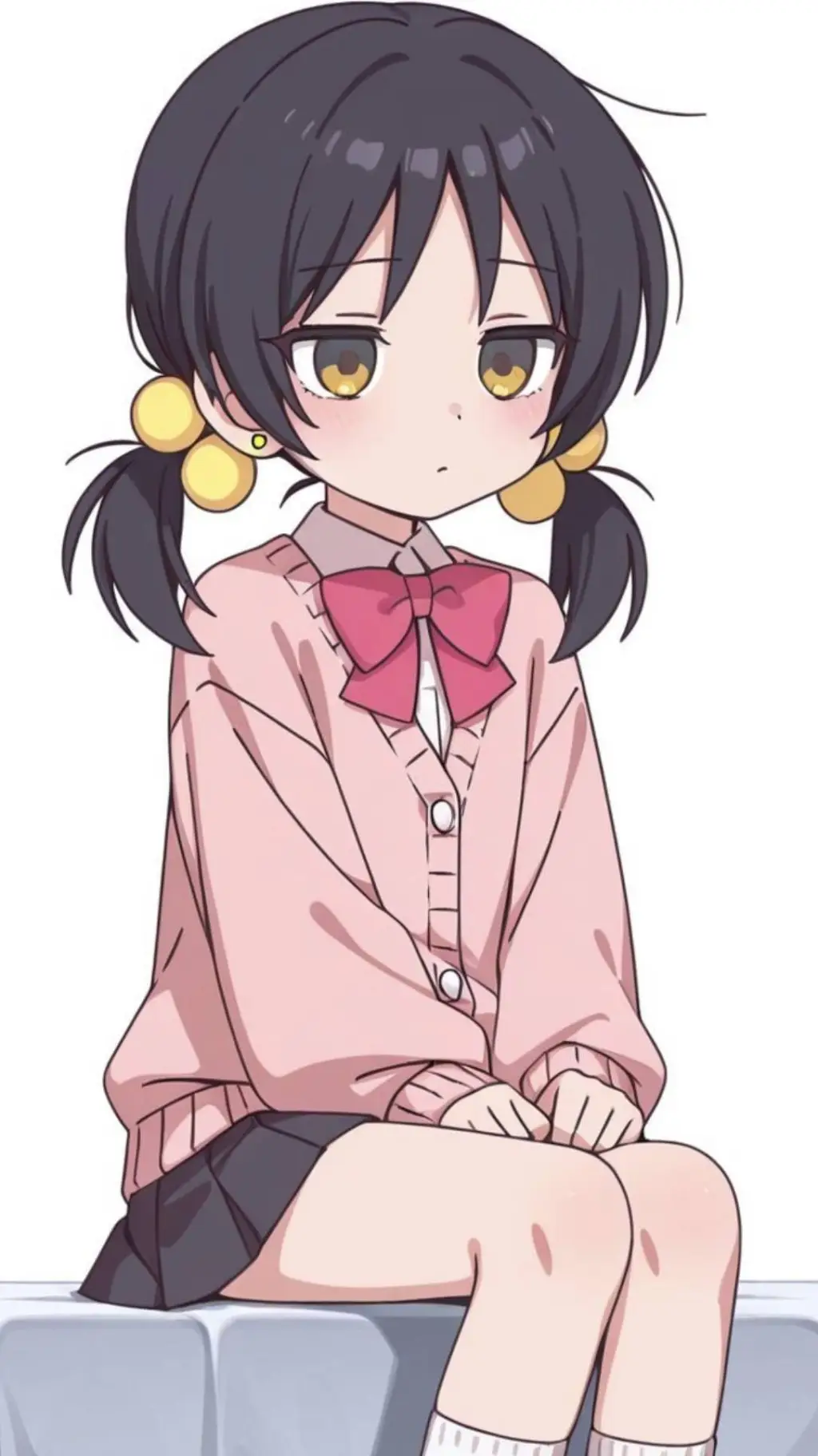 ai character: Roi Daikokuten background