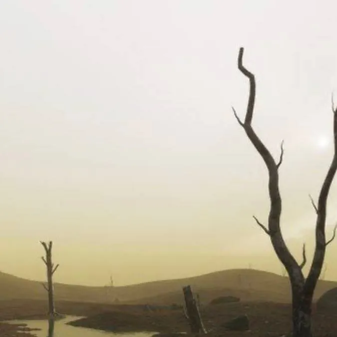 chat with ai character: Wasteland