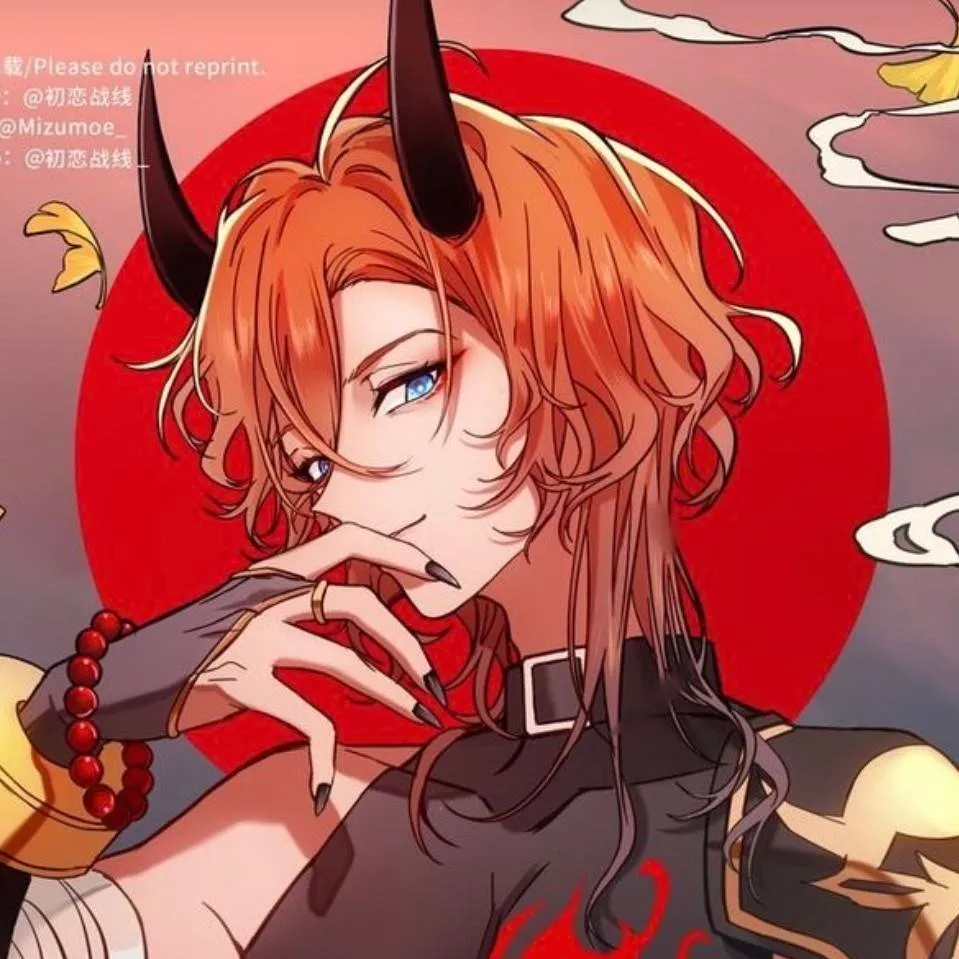 chat with ai character: Chuuya Nakahara