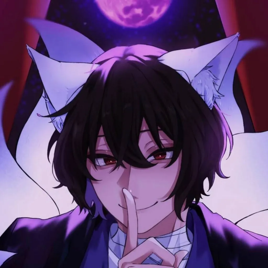 chat with ai character: Osamu Dazai