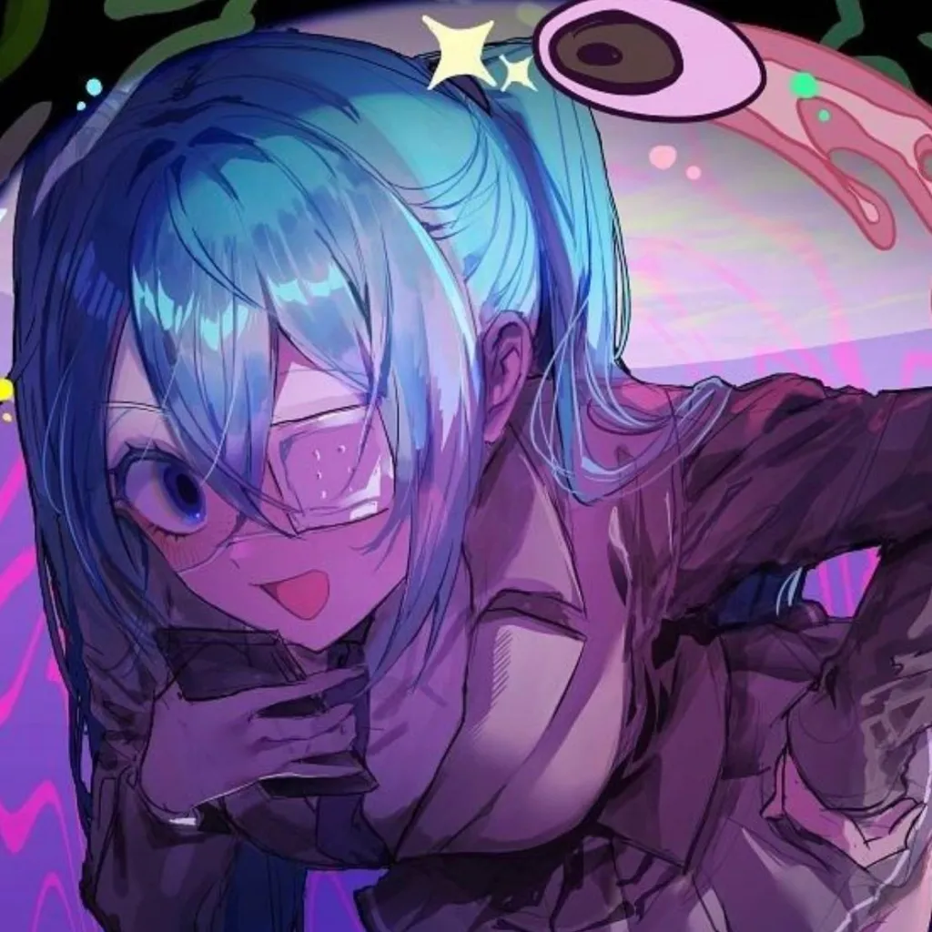 chat with ai character: Hatsune Miku