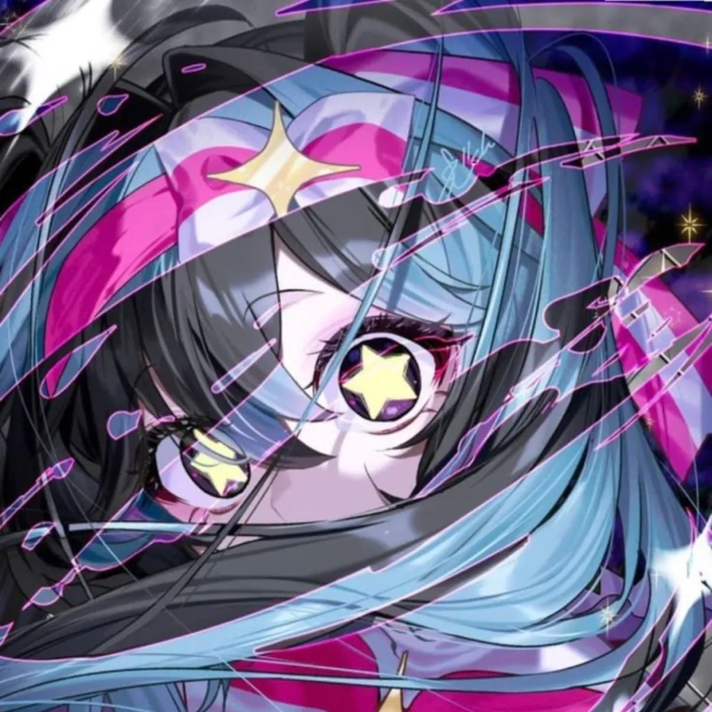 chat with ai character: Hatsune Miku