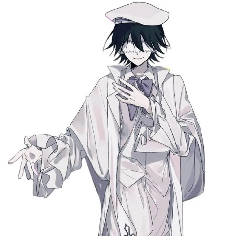 chat with ai character: Ranpo Edogawa