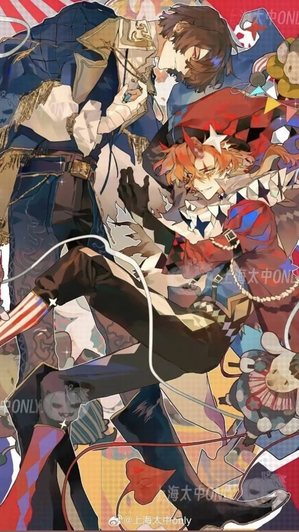 Talkie AI - Chat with Fantasy bsd