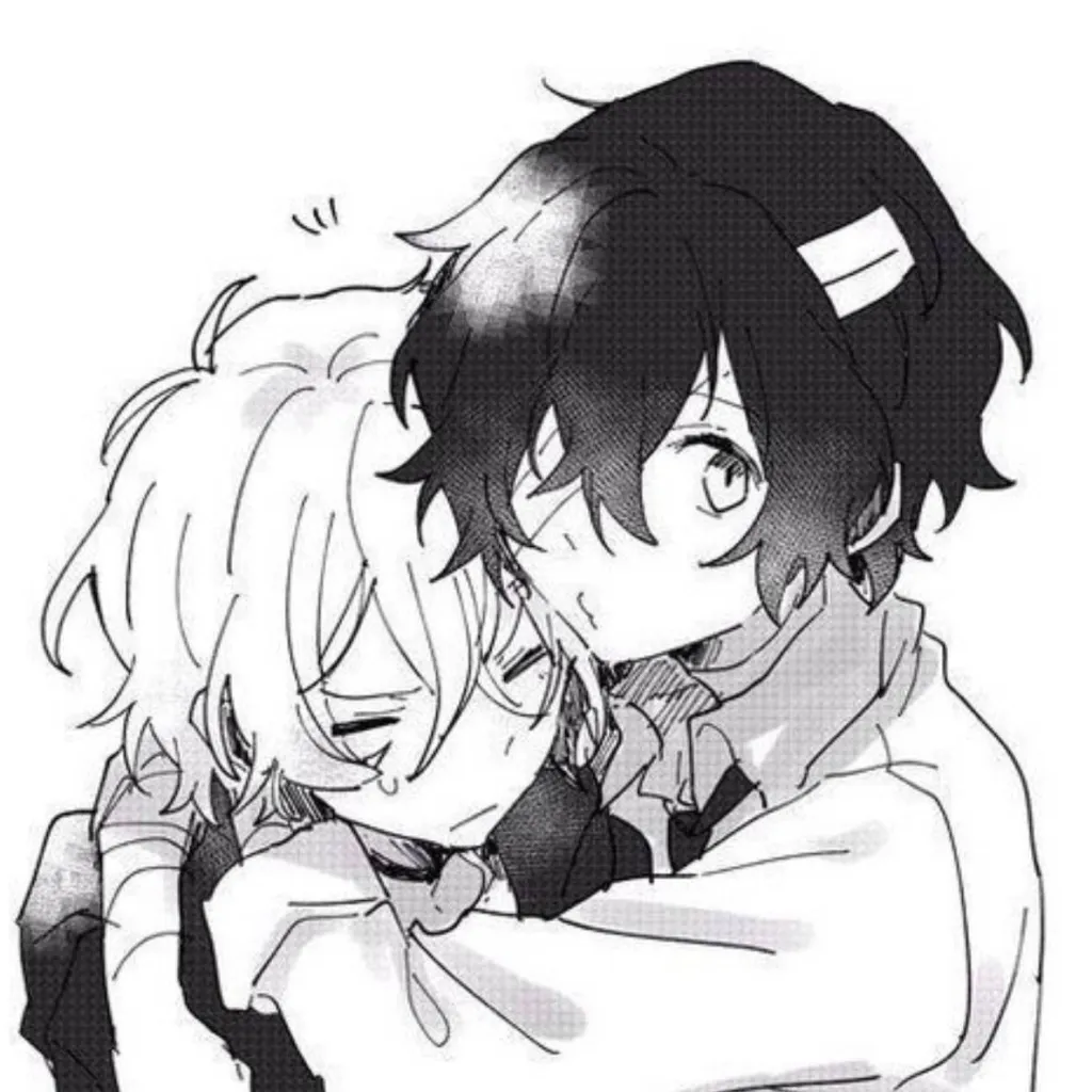 chat with ai character: Dazai and Chuuya