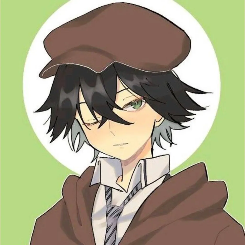 chat with ai character: Ranpo Edogawa