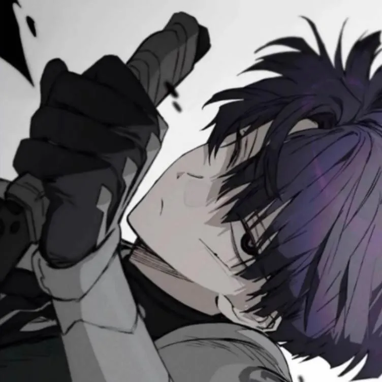 chat with ai character: Soshiro Hoshina