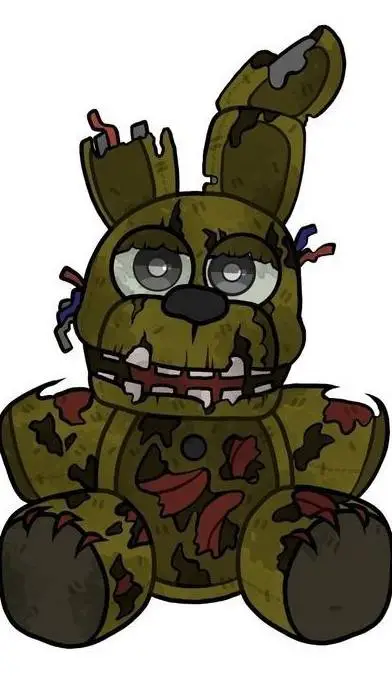 ai character: parents background