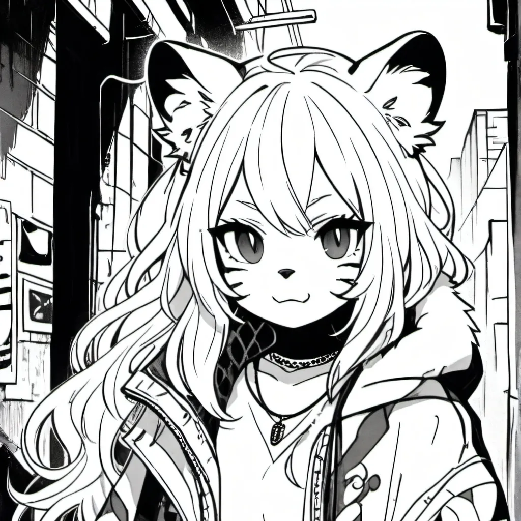 chat with ai character: furlenna
