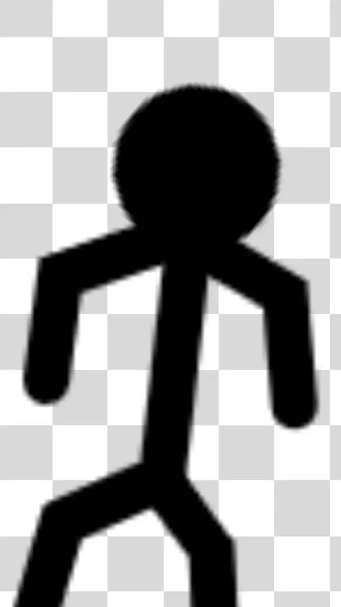 ai character: megaverse  background
