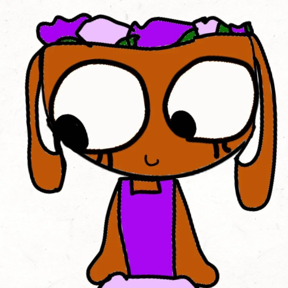 chat with ai character: Bassie