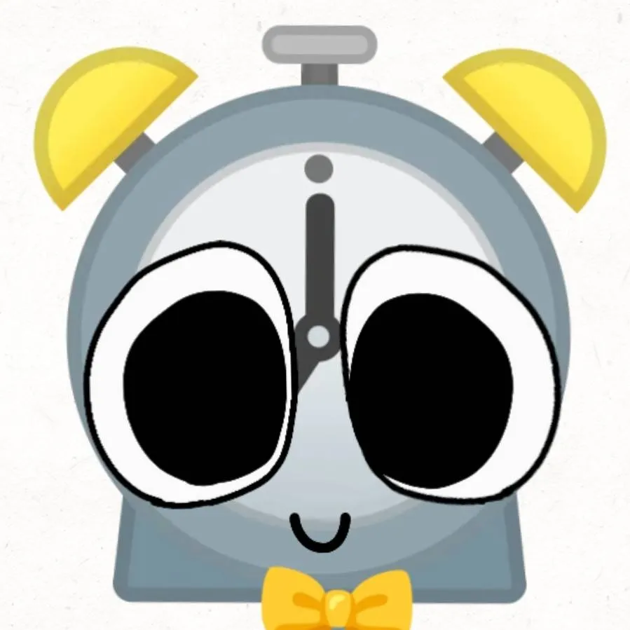 chat with ai character: Timesly