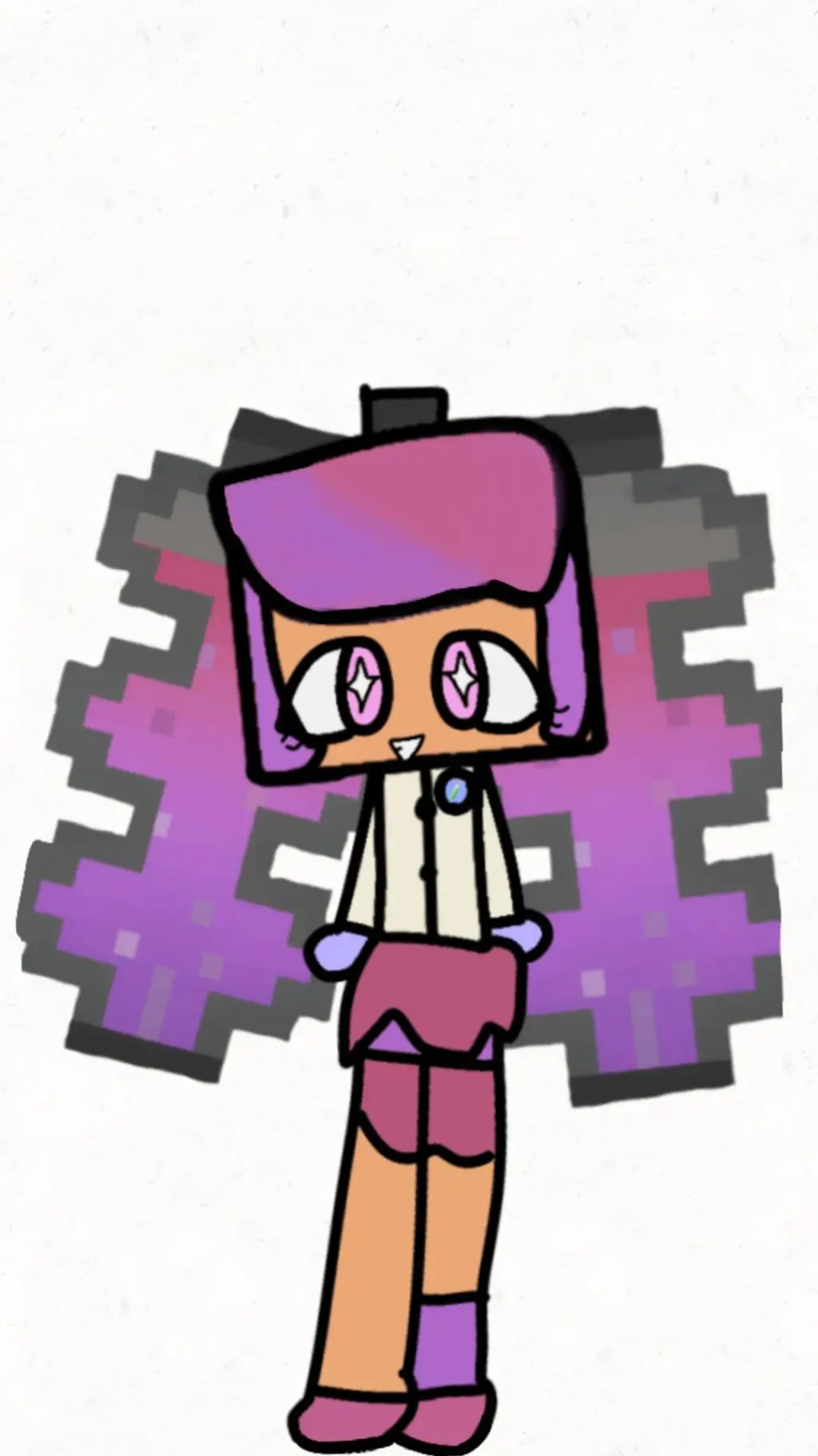 ai character: Sectiodine-Odine background