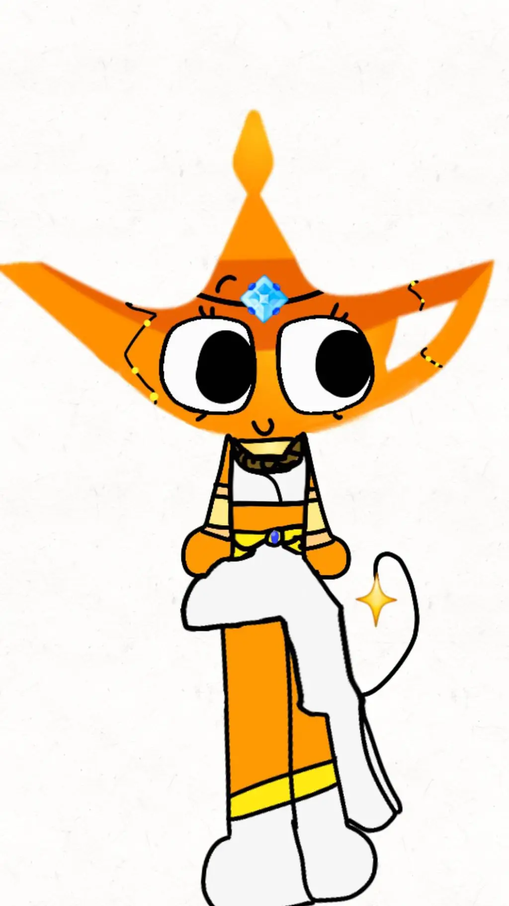 ai character: Juryia background