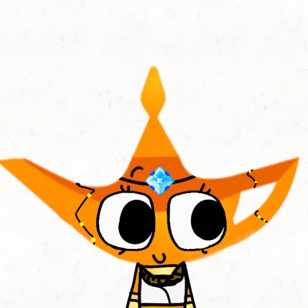 chat with ai character: Juryia