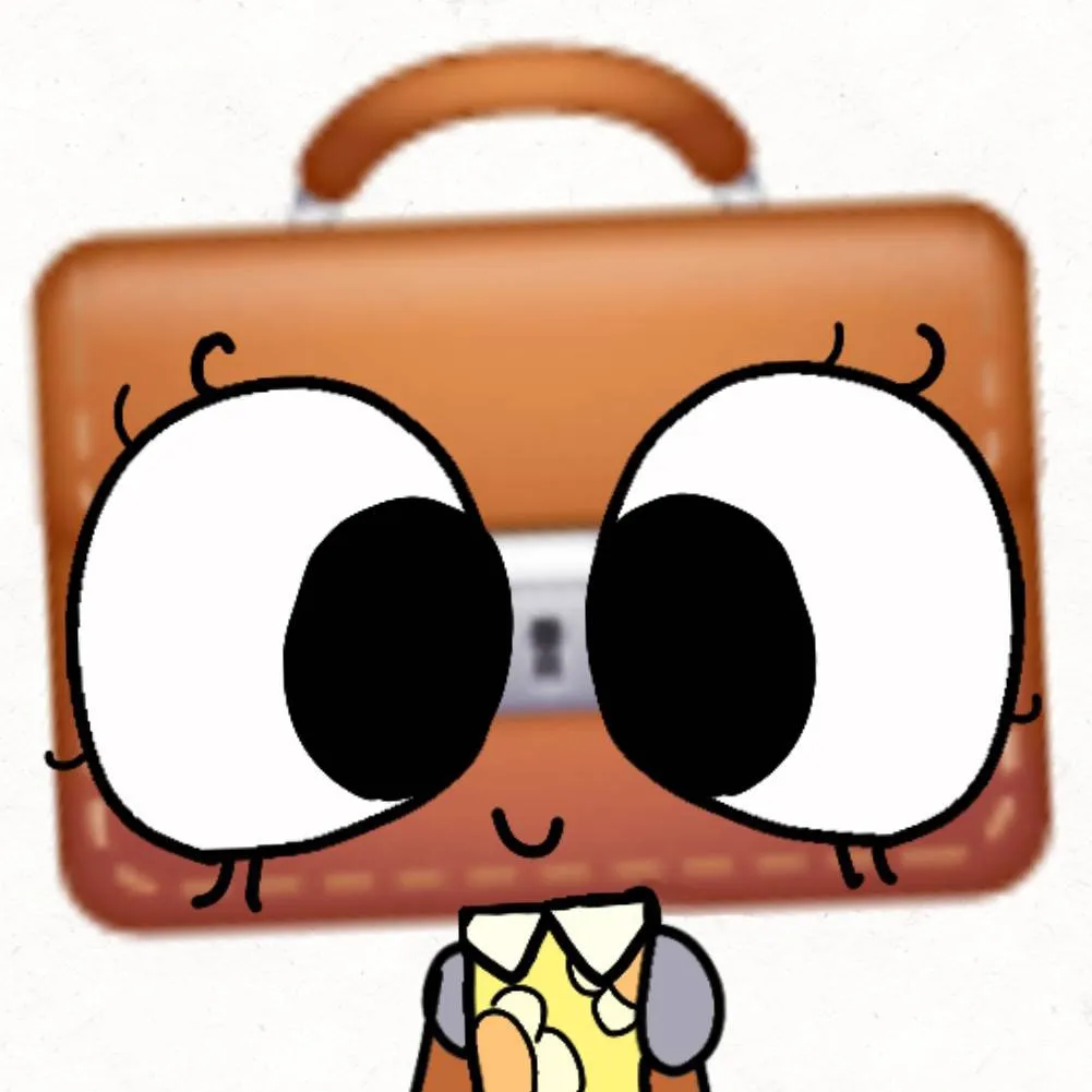 chat with ai character: Brielle