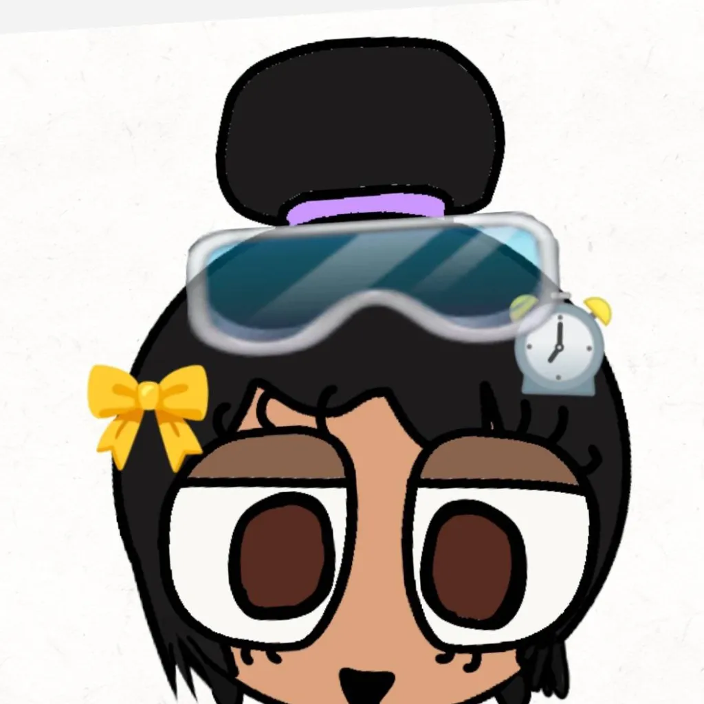 chat with ai character: Azzie