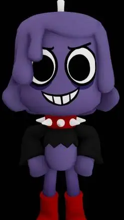 ai character: Waxwell background