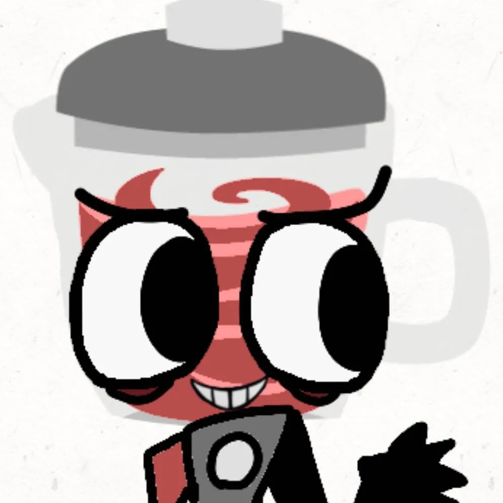 chat with ai character: Spinarin