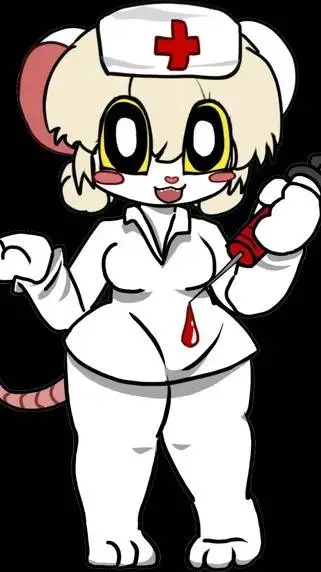 ai character: Lorna background