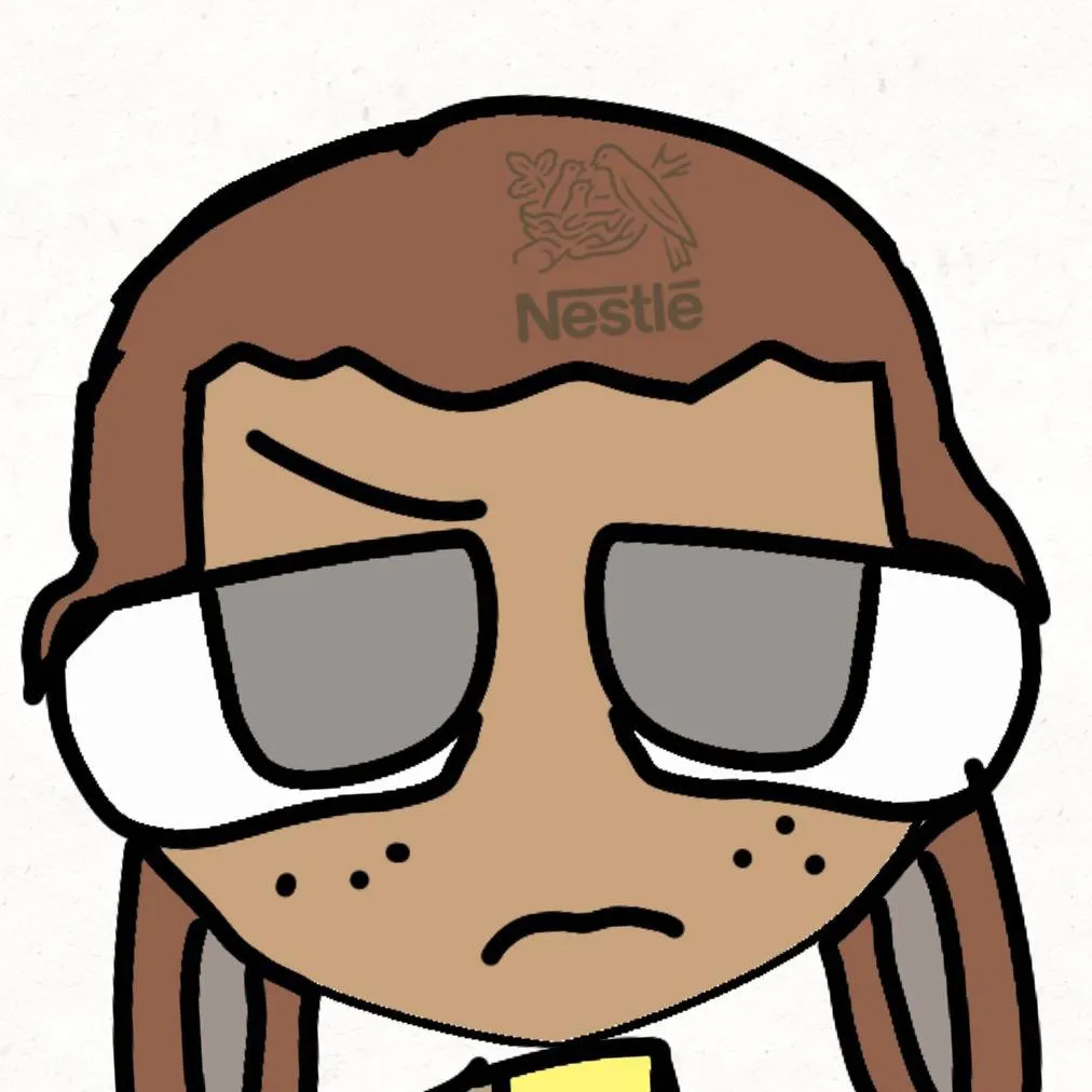 chat with ai character: Nestlé