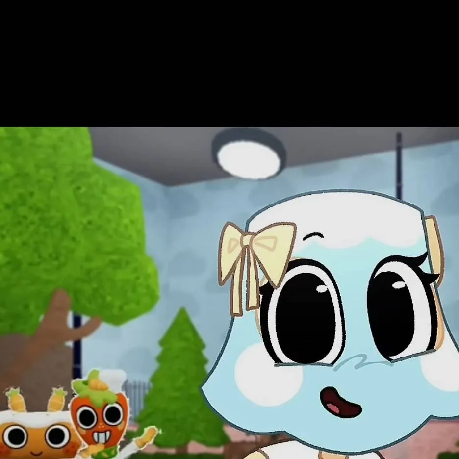 chat with ai character: Dw sleepover 