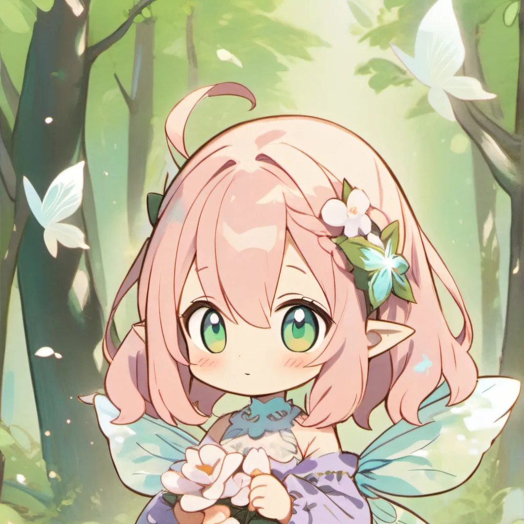 chat with ai character: Jessica