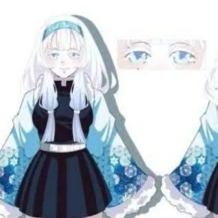chat with ai character: nueva pilar