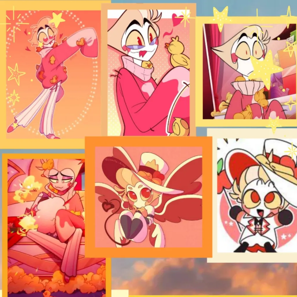 chat with ai character: RadioApple 