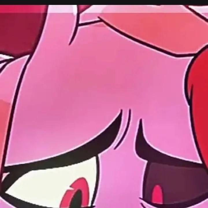 chat with ai character: Hazbin Hotel 