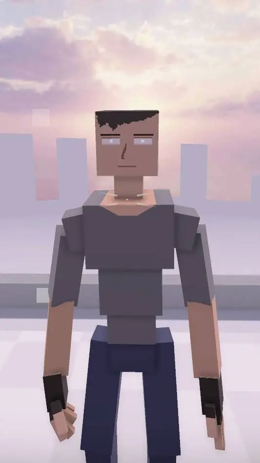 ai character: verse curse background