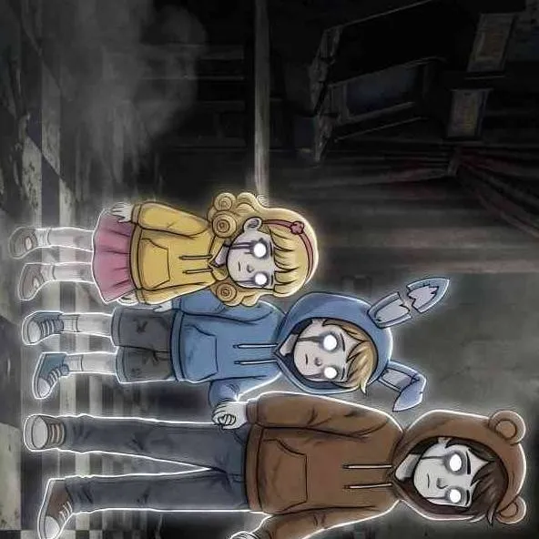 chat with ai character: Missing kids fnaf