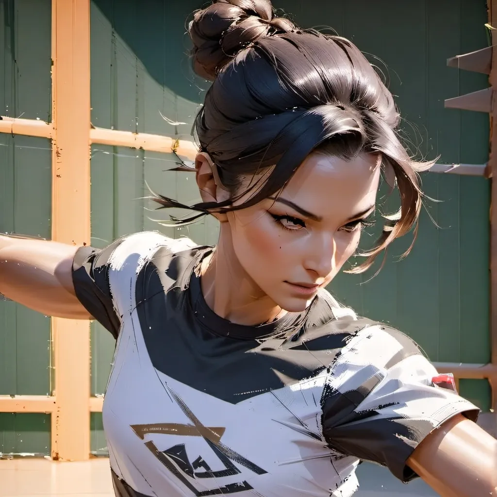 chat with ai character: aldc