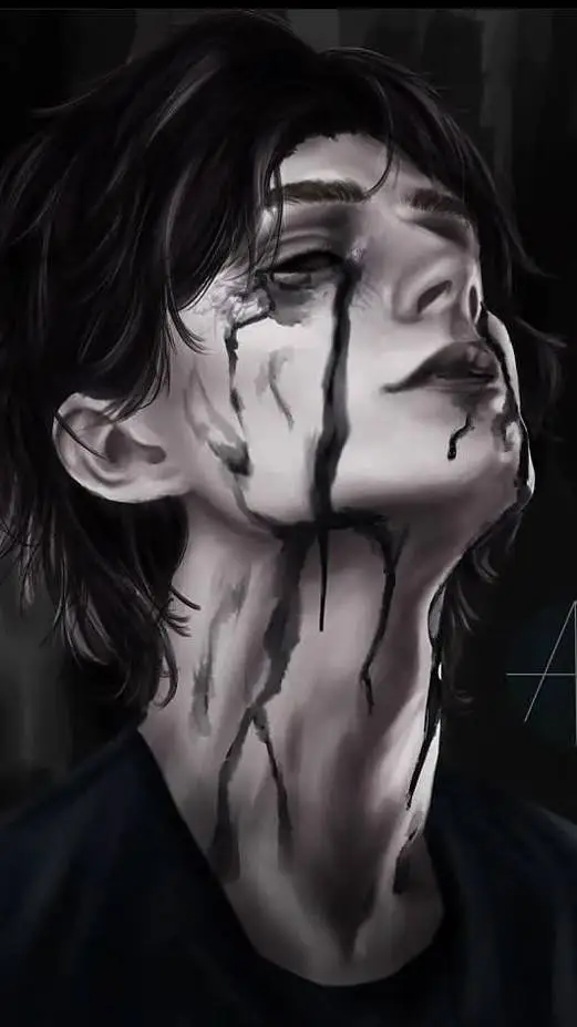 Talkie AI - Chat with eyeless jack 