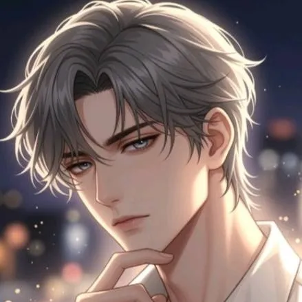 chat with ai character: Gabriel