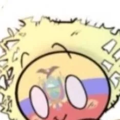 chat with ai character: Ecuador
