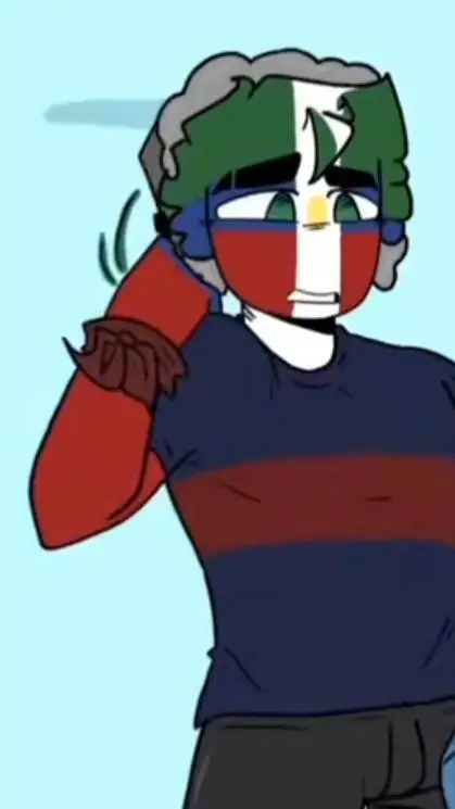 ai character: 🇲🇽Rume🇷🇺 background
