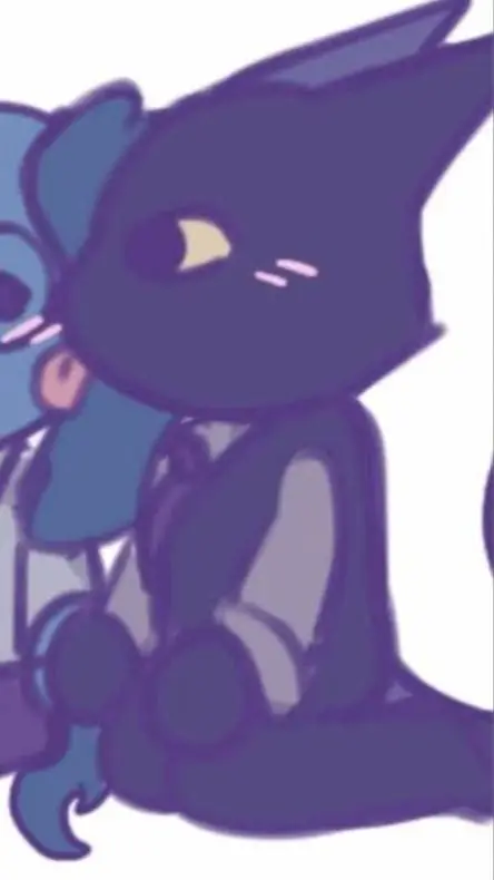 ai character: Agente Secreto background