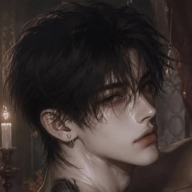 chat with ai character: Jason
