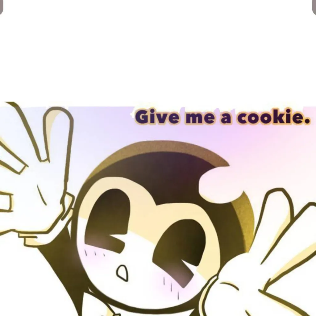 chat with ai character: Bendy 
