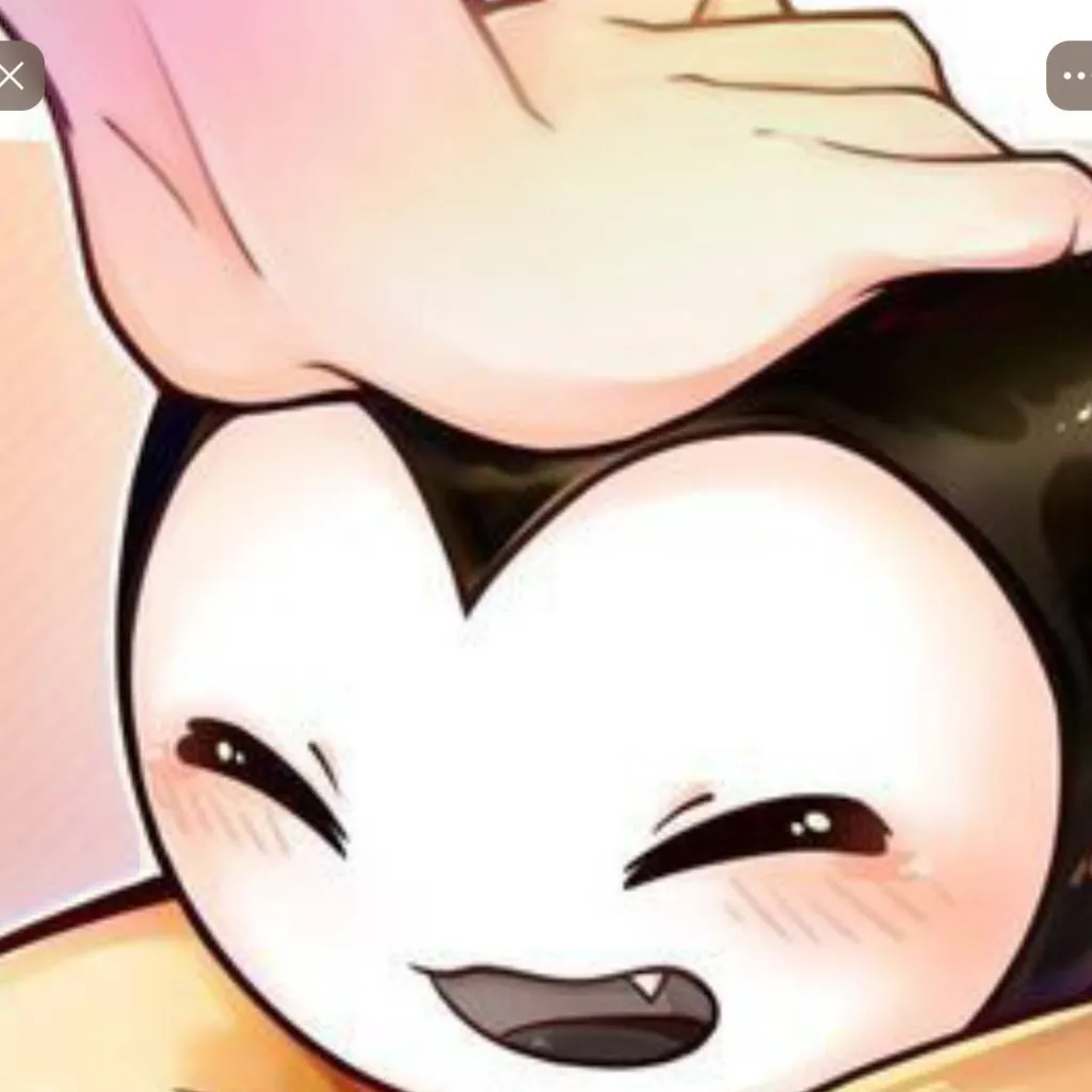 chat with ai character: bendy