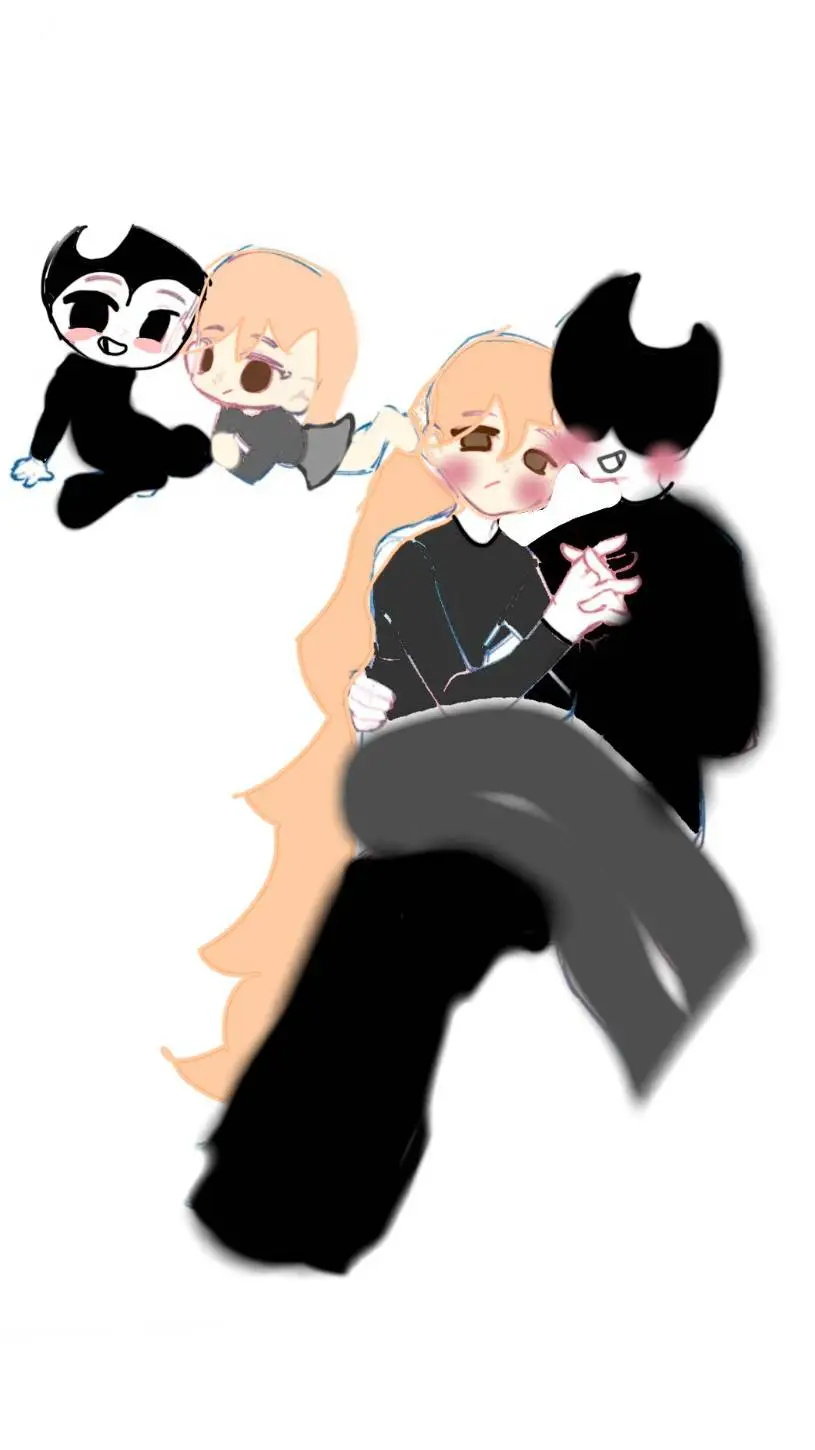 ai character: I regret this... background