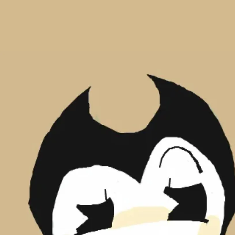 chat with ai character: bendy
